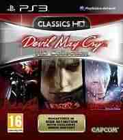 Descargar Devil May Cry HD Collection [MULTI][FW 4,11][+FIX TB][CLANDESTINE] por Torrent